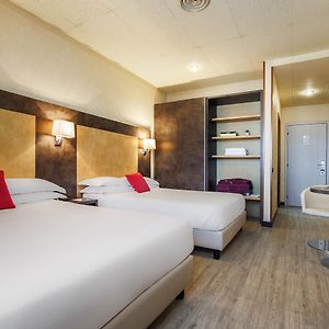 iH Hotels Bologna Amadeus